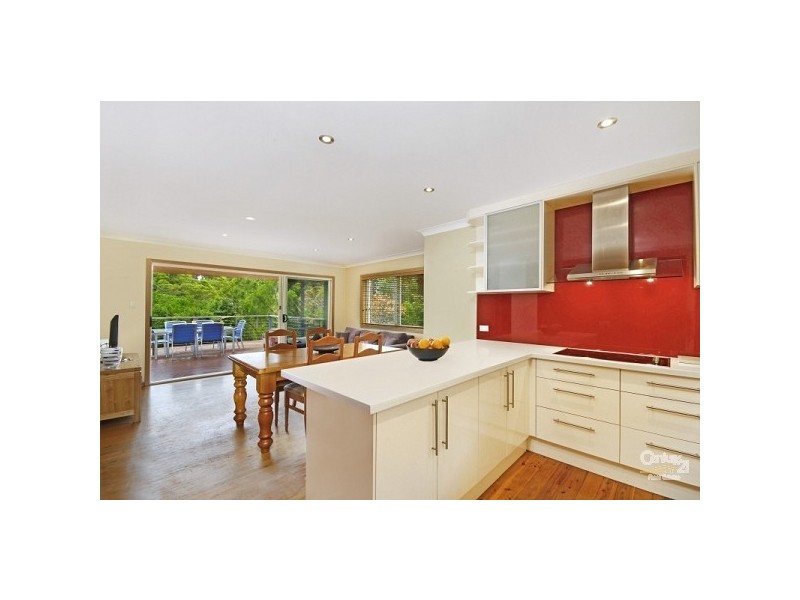 22 Nulgarra Avenue, Gymea Bay NSW 2227