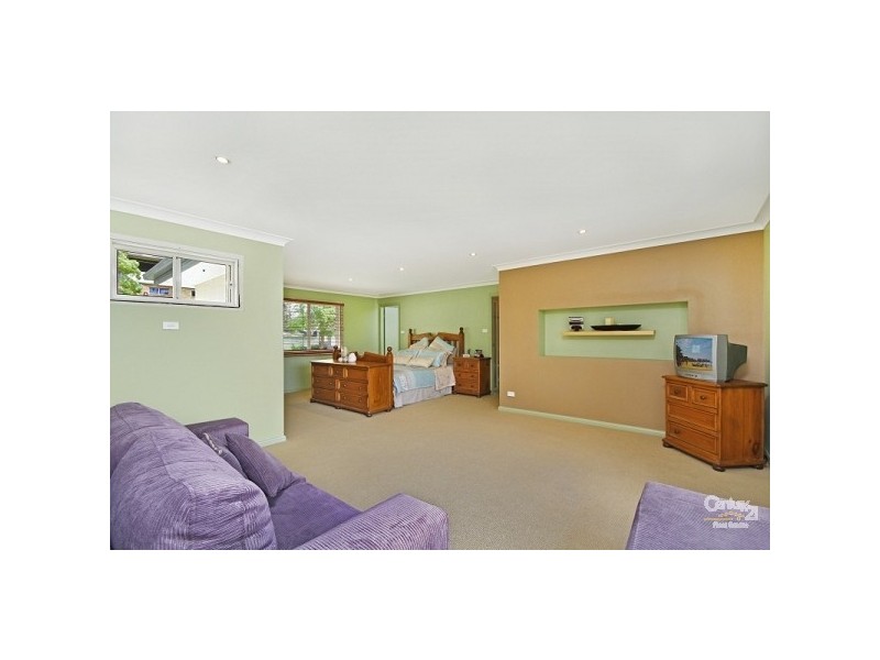 22 Nulgarra Avenue, Gymea Bay NSW 2227