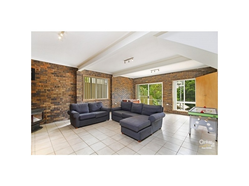 22 Nulgarra Avenue, Gymea Bay NSW 2227