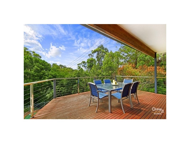 22 Nulgarra Avenue, Gymea Bay NSW 2227