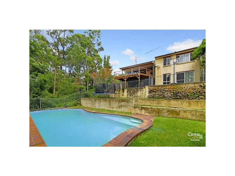 22 Nulgarra Avenue, Gymea Bay NSW 2227
