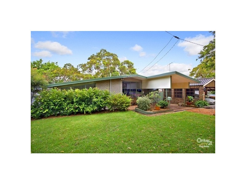 34 Crookwell Avenue, Miranda NSW 2228