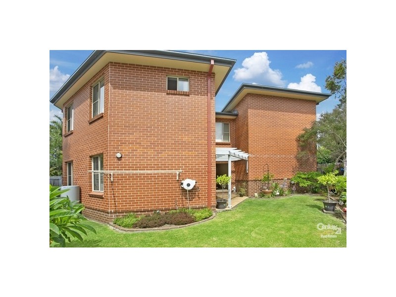 5/34 – 38 Hotham Road, Gymea NSW 2227