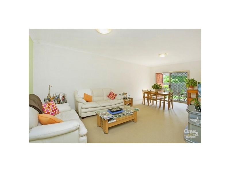 5/34 – 38 Hotham Road, Gymea NSW 2227