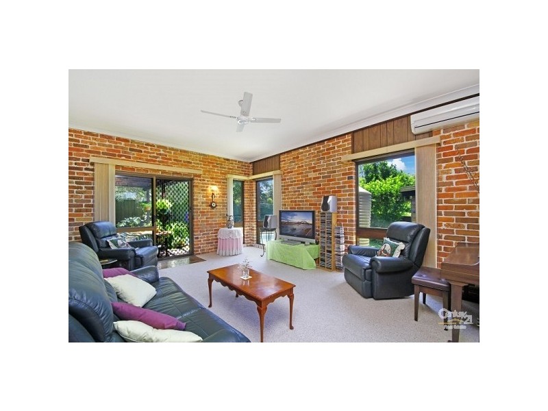 27 Queanbeyan Avenue, Miranda NSW 2228