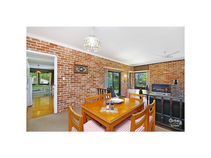 27 Queanbeyan Avenue, Miranda NSW 2228