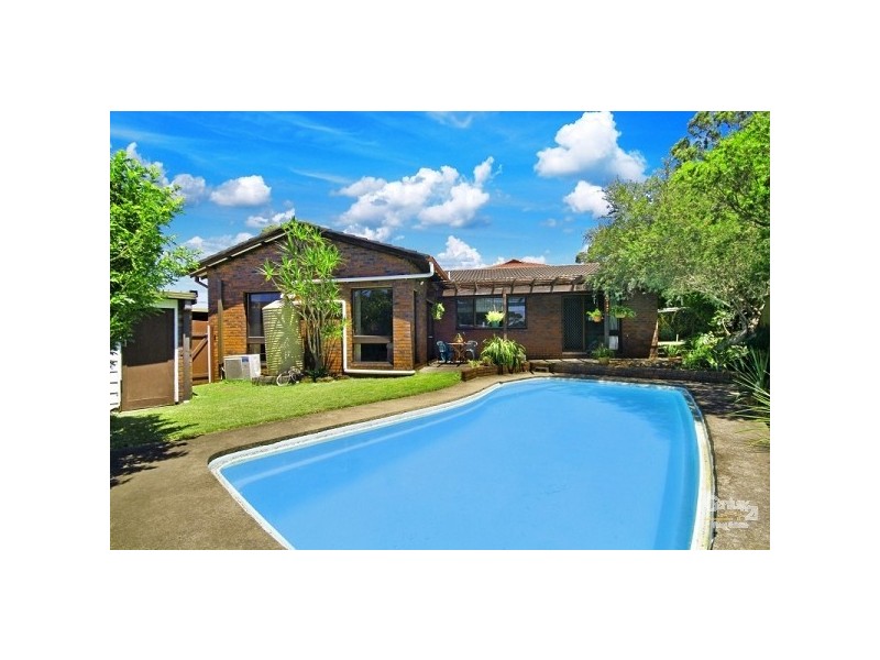 27 Queanbeyan Avenue, Miranda NSW 2228