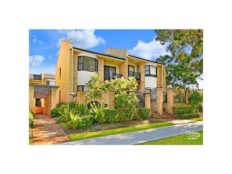 5/146 Waratah Street, Sutherland NSW 2232