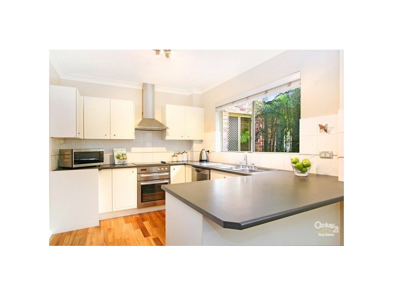 14/10 – 14 Warburton Street, Gymea NSW 2227