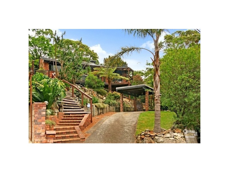 154 Grays Point Road, Grays Point NSW 2232