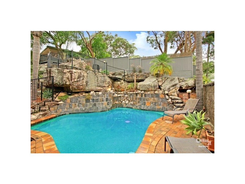 154 Grays Point Road, Grays Point NSW 2232