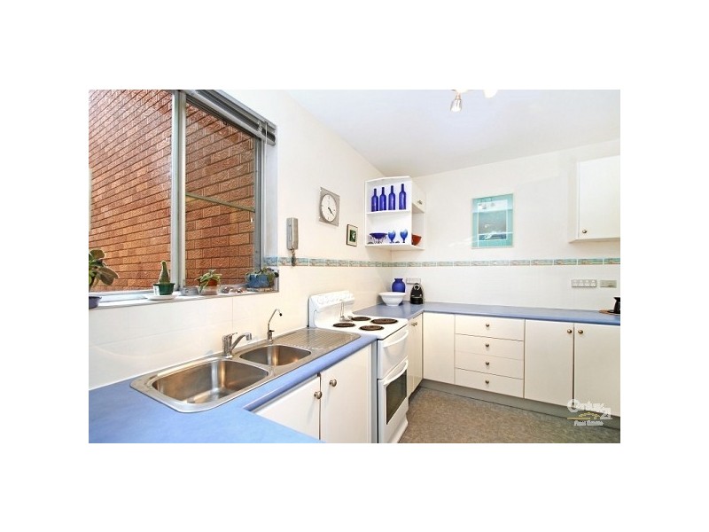 2/43 Talara Road, Gymea NSW 2227