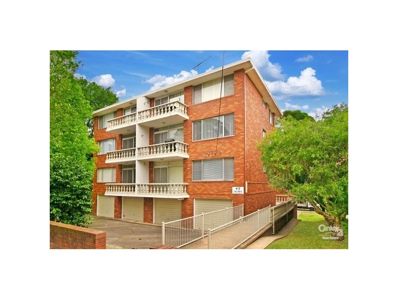 2/43 Talara Road, Gymea NSW 2227