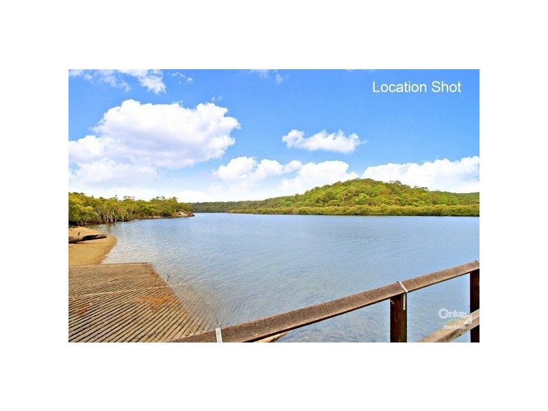 191 North West Arm Road, Grays Point NSW 2232