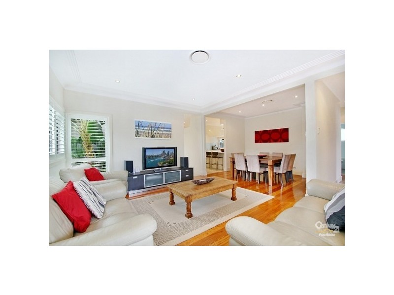 15 Ballar Avenue, Gymea Bay NSW 2227