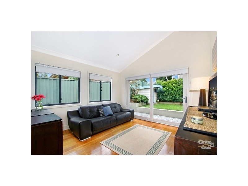 15 Ballar Avenue, Gymea Bay NSW 2227