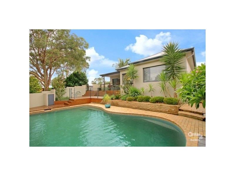 15 Ballar Avenue, Gymea Bay NSW 2227