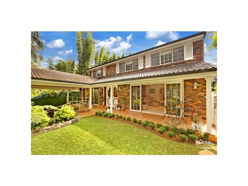 5 Inglewood Road, Grays Point NSW 2232