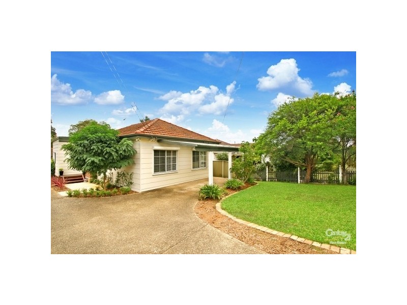 419 President Avenue, Kirrawee NSW 2232