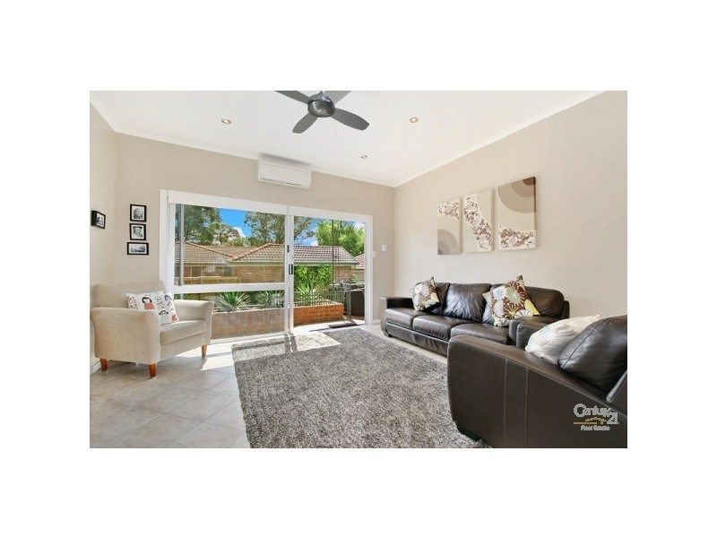 419 President Avenue, Kirrawee NSW 2232