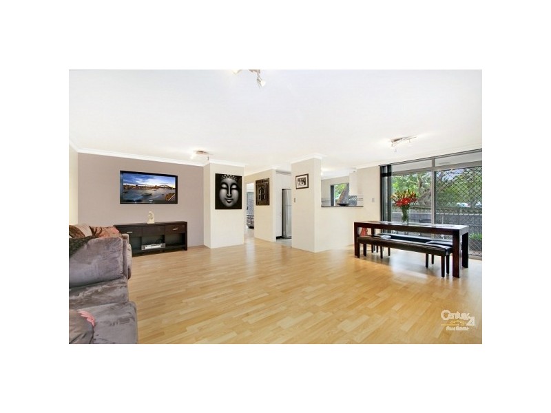 2/23 Chapman Street, Gymea NSW 2227