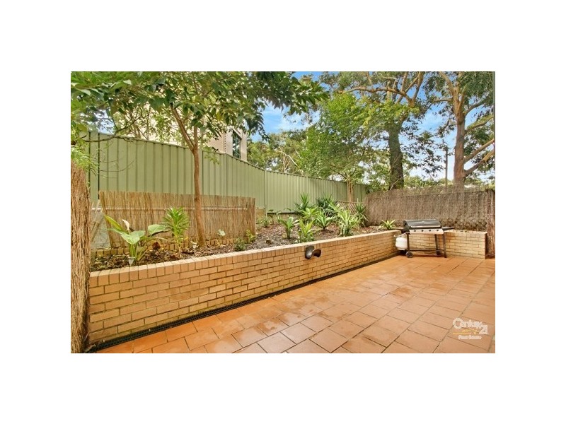 2/23 Chapman Street, Gymea NSW 2227