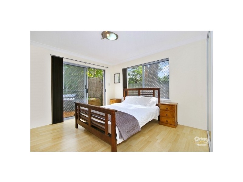 2/23 Chapman Street, Gymea NSW 2227