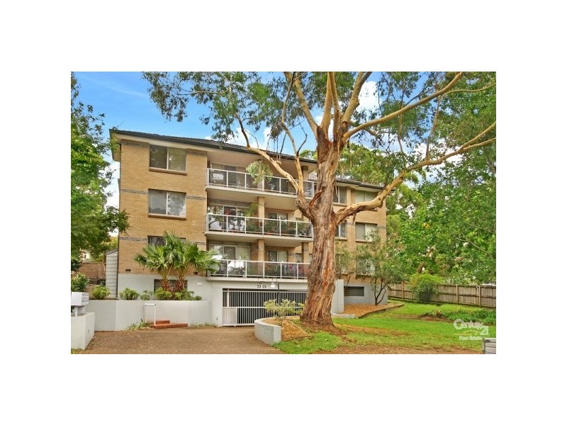 2/23 Chapman Street, Gymea NSW 2227