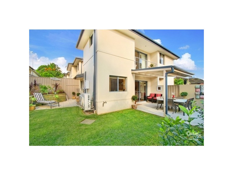 1/64 – 66 Coonong Road, Gymea Bay NSW 2227