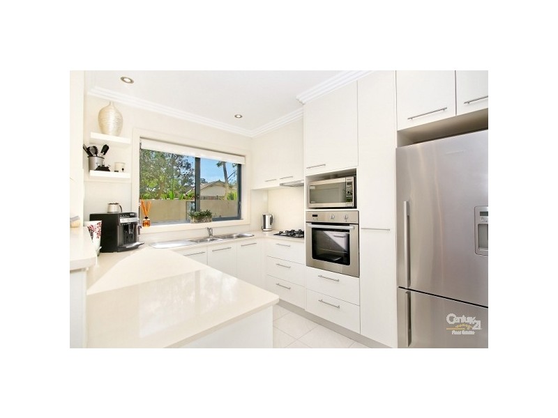 1/64 – 66 Coonong Road, Gymea Bay NSW 2227