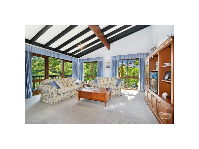 83A Bunarba Road, Gymea Bay NSW 2227