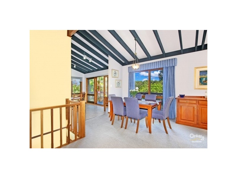 83A Bunarba Road, Gymea Bay NSW 2227