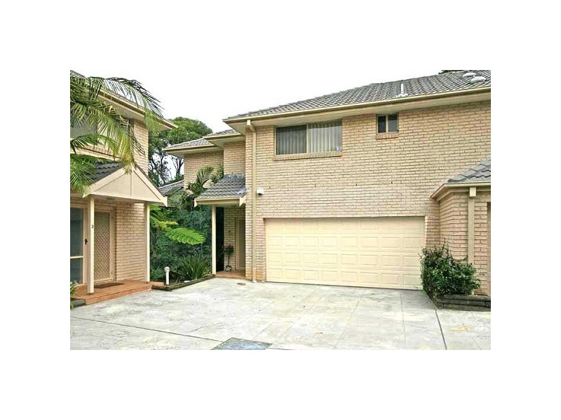 4/726 Kingsway, Gymea NSW 2227