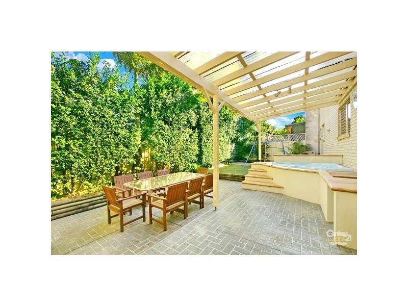 4/726 Kingsway, Gymea NSW 2227