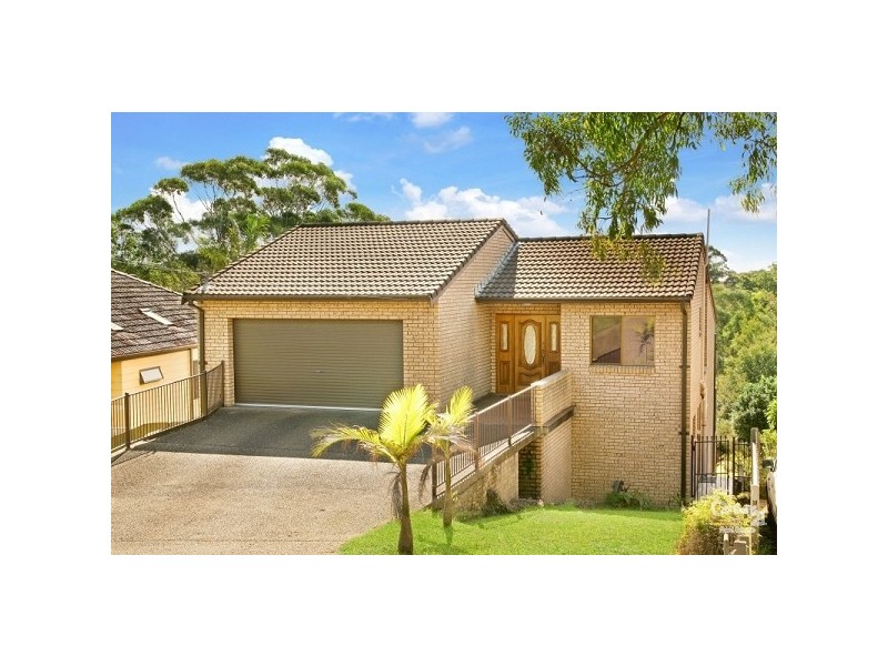 31 Vernon Avenue, Gymea Bay NSW 2227