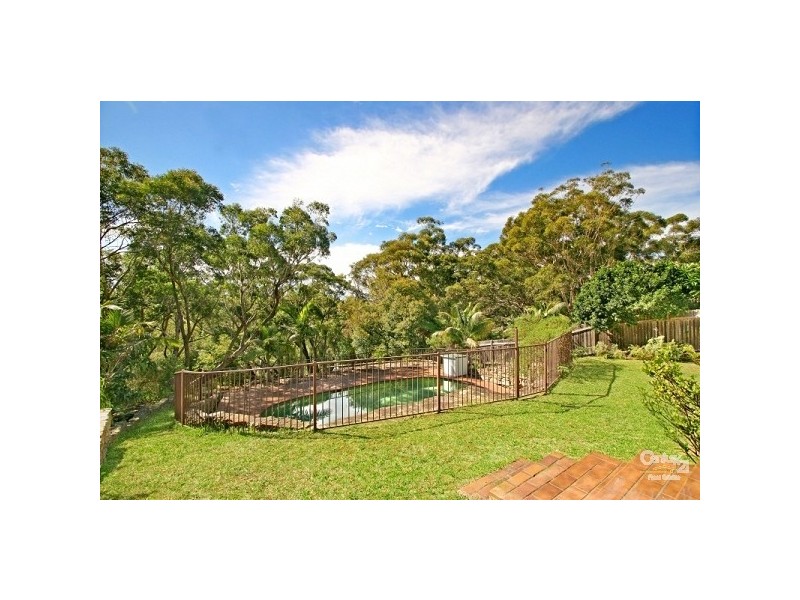 31 Vernon Avenue, Gymea Bay NSW 2227