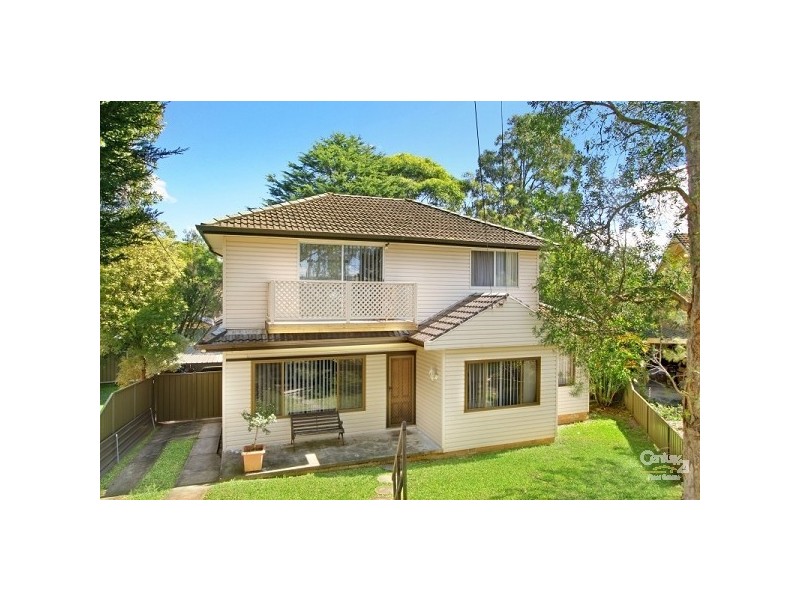 16 Ballar Avenue, Gymea Bay NSW 2227