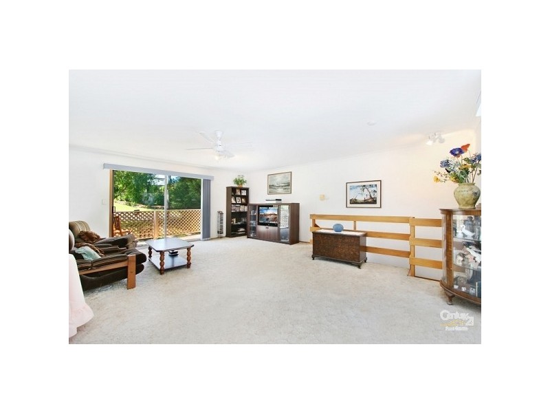 16 Ballar Avenue, Gymea Bay NSW 2227