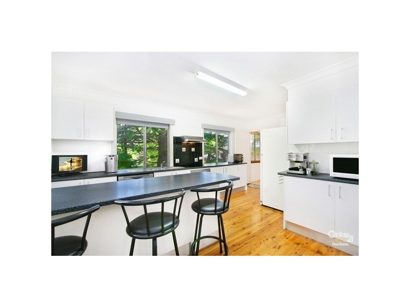 16 Ballar Avenue, Gymea Bay NSW 2227