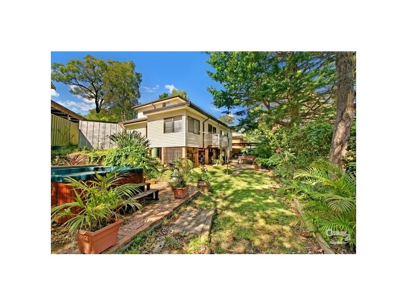 16 Ballar Avenue, Gymea Bay NSW 2227