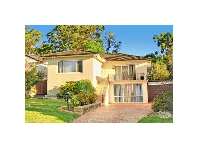 10 Violet Street, Miranda NSW 2228