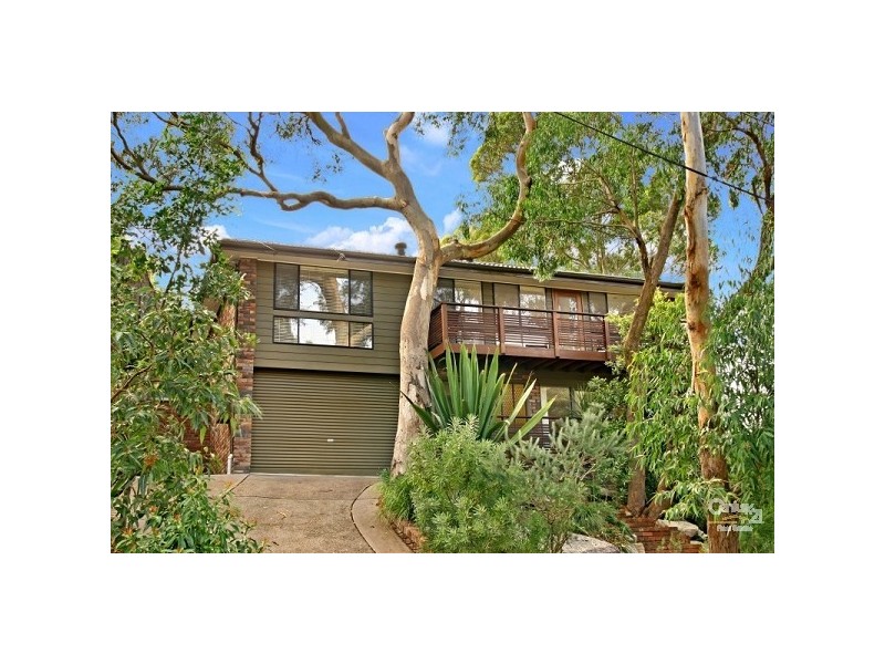 75 Peninsular Road, Grays Point NSW 2232