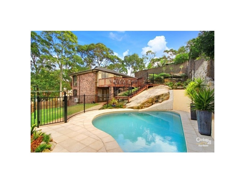 75 Peninsular Road, Grays Point NSW 2232
