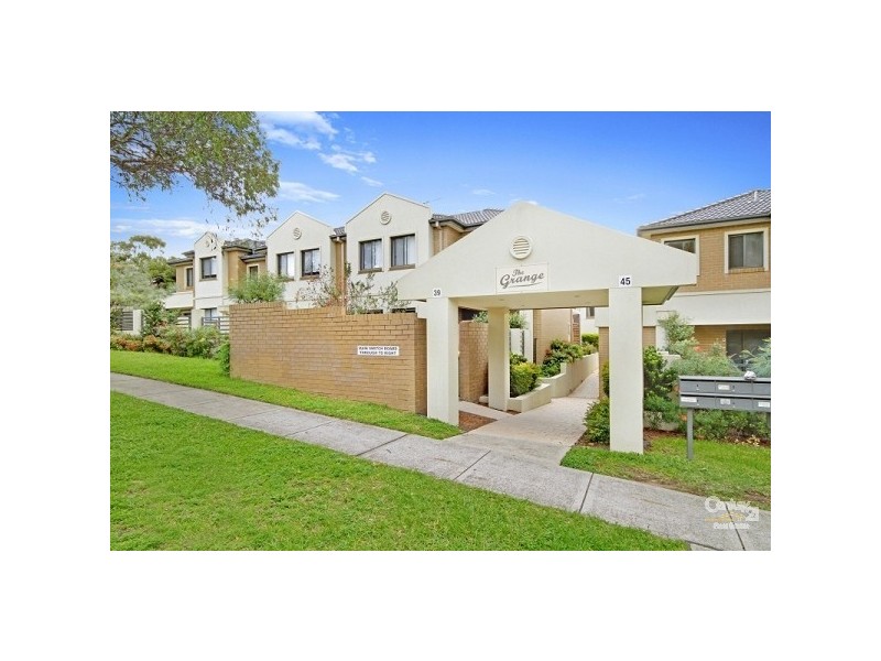 3/39 Manchester Road, Gymea NSW 2227