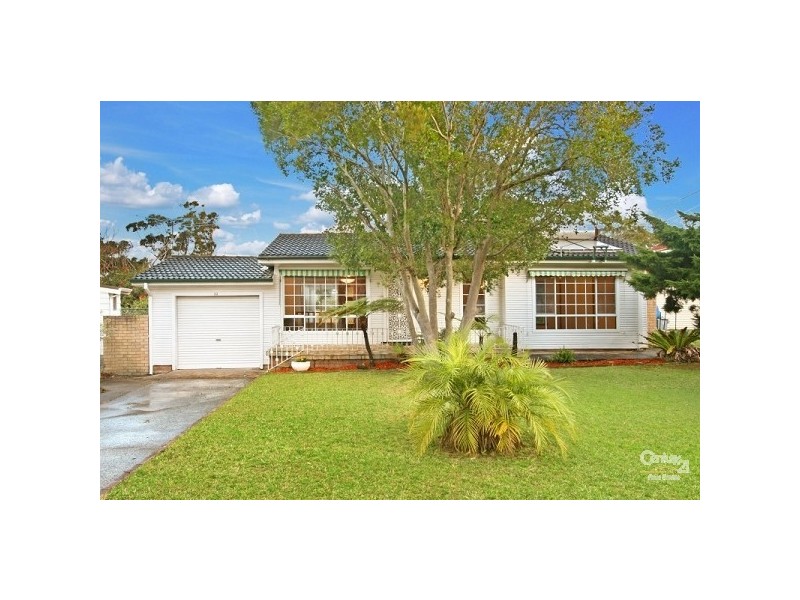 22 Warren Avenue, Grays Point NSW 2232