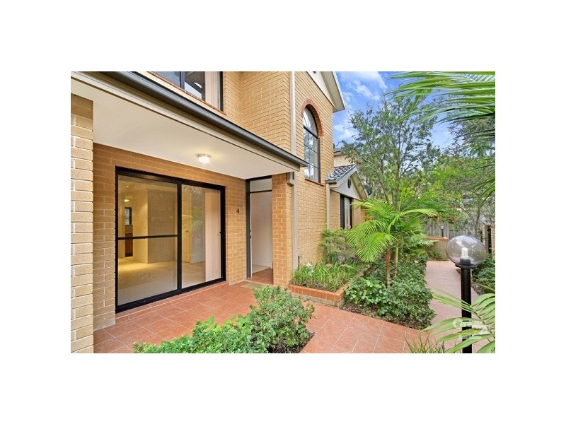 4/81 Manchester Road, Gymea NSW 2227