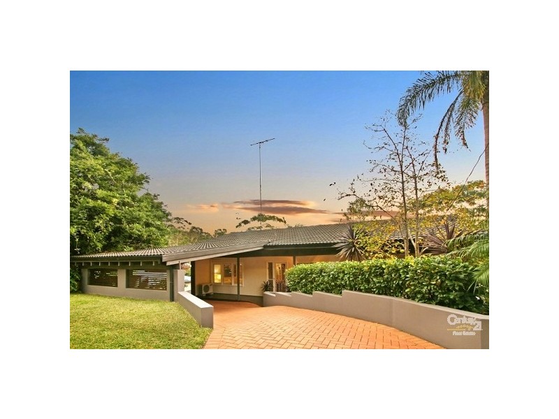3 Huskisson Street, Gymea Bay NSW 2227