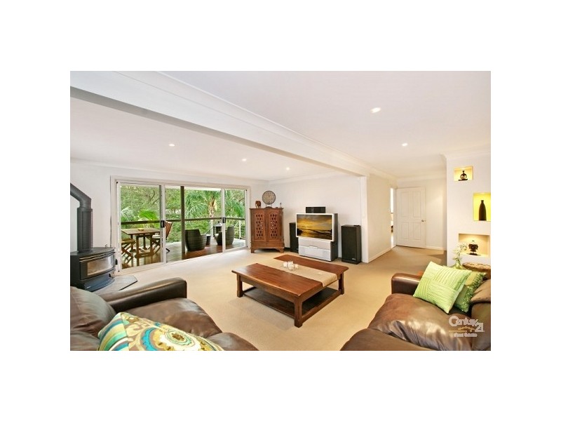 3 Huskisson Street, Gymea Bay NSW 2227