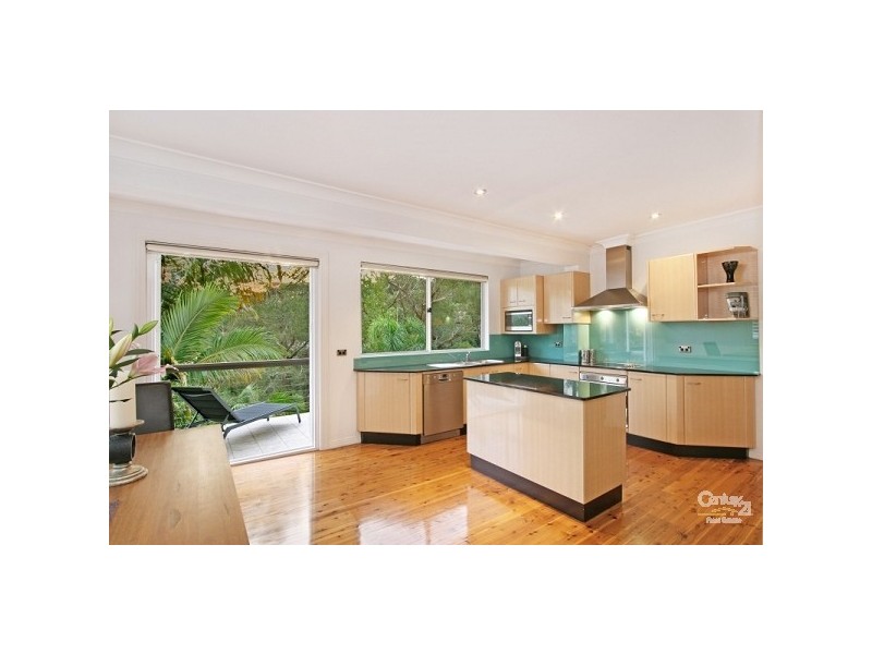 3 Huskisson Street, Gymea Bay NSW 2227
