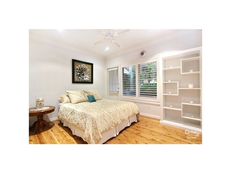 3 Huskisson Street, Gymea Bay NSW 2227